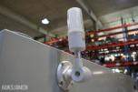2022 Sanwood SWC-2520-CA-FB Explosion-Proof Battery Test Chamber / Klimatestkammer