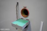 2022 Sanwood SWC-2520-CA-FB Explosion-Proof Battery Test Chamber / Klimatestkammer