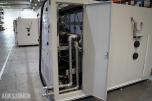 2022 Sanwood SWC-2520-CA-FB Explosion-Proof Battery Test Chamber / Klimatestkammer