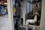 2022 Sanwood SWC-2520-CA-FB Explosion-Proof Battery Test Chamber / Klimatestkammer