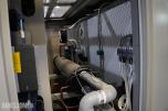 2022 Sanwood SWC-2520-CA-FB Explosion-Proof Battery Test Chamber / Klimatestkammer