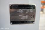 2022 Sanwood SWC-2520-CA-FB Explosion-Proof Battery Test Chamber / Klimatestkammer