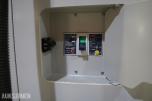 2022 Sanwood SWC-2520-CA-FB Explosion-Proof Battery Test Chamber / Klimatestkammer