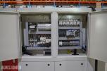 2022 Sanwood SWC-2520-CA-FB Explosion-Proof Battery Test Chamber / Klimatestkammer