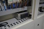 2022 Sanwood SWC-2520-CA-FB Explosion-Proof Battery Test Chamber / Klimatestkammer