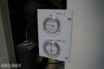 2022 Sanwood SWC-2520-CA-FB Explosion-Proof Battery Test Chamber / Klimatestkammer