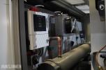 2022 Sanwood SWC-2520-CA-FB Explosion-Proof Battery Test Chamber / Klimatestkammer