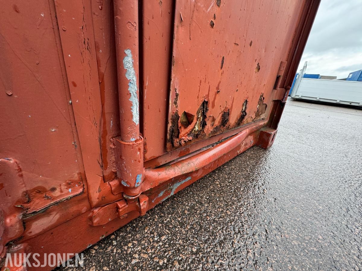 Lager container 20 fot ( 03 )