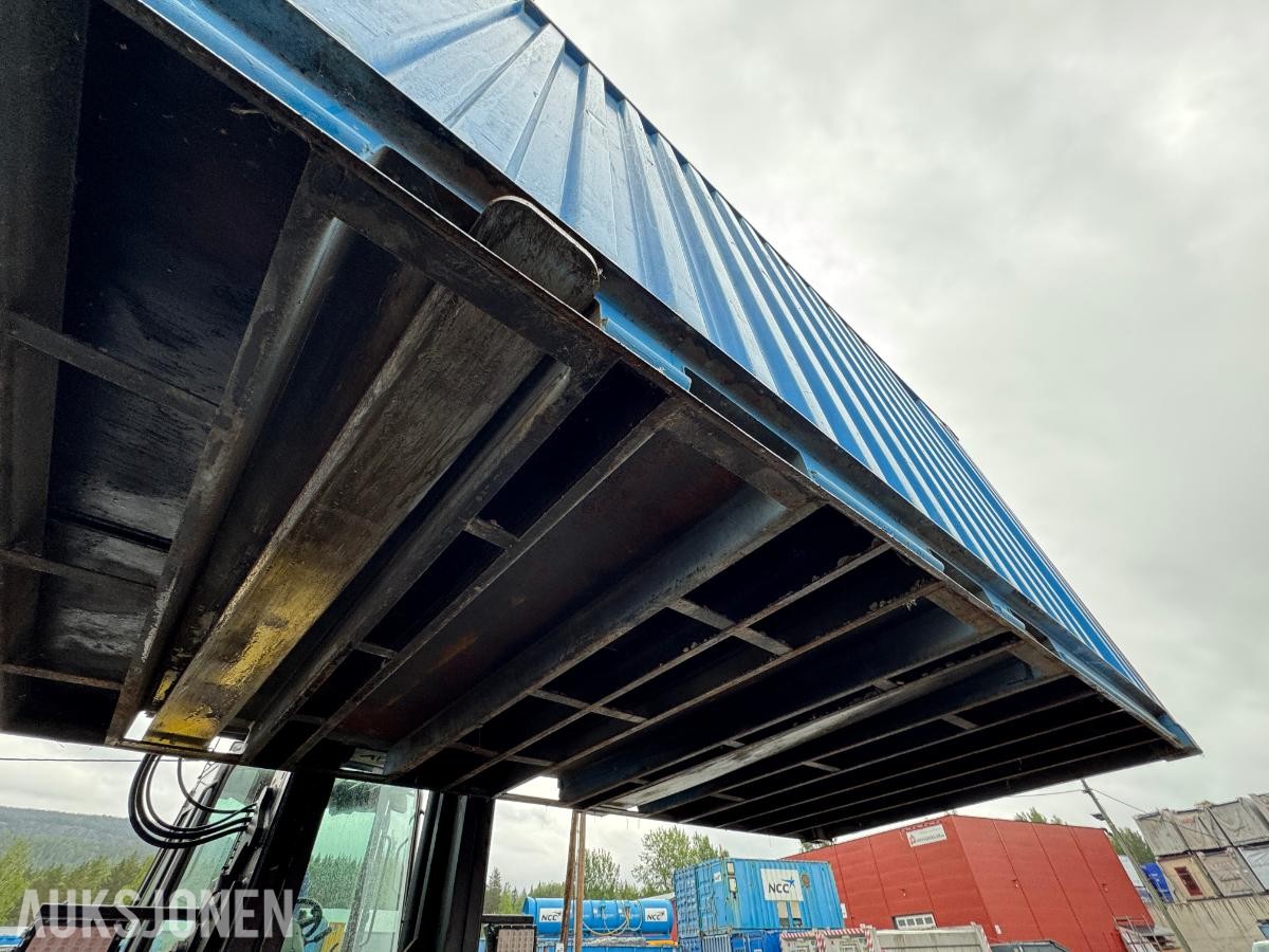 Lager container 20 fot ( 03 )