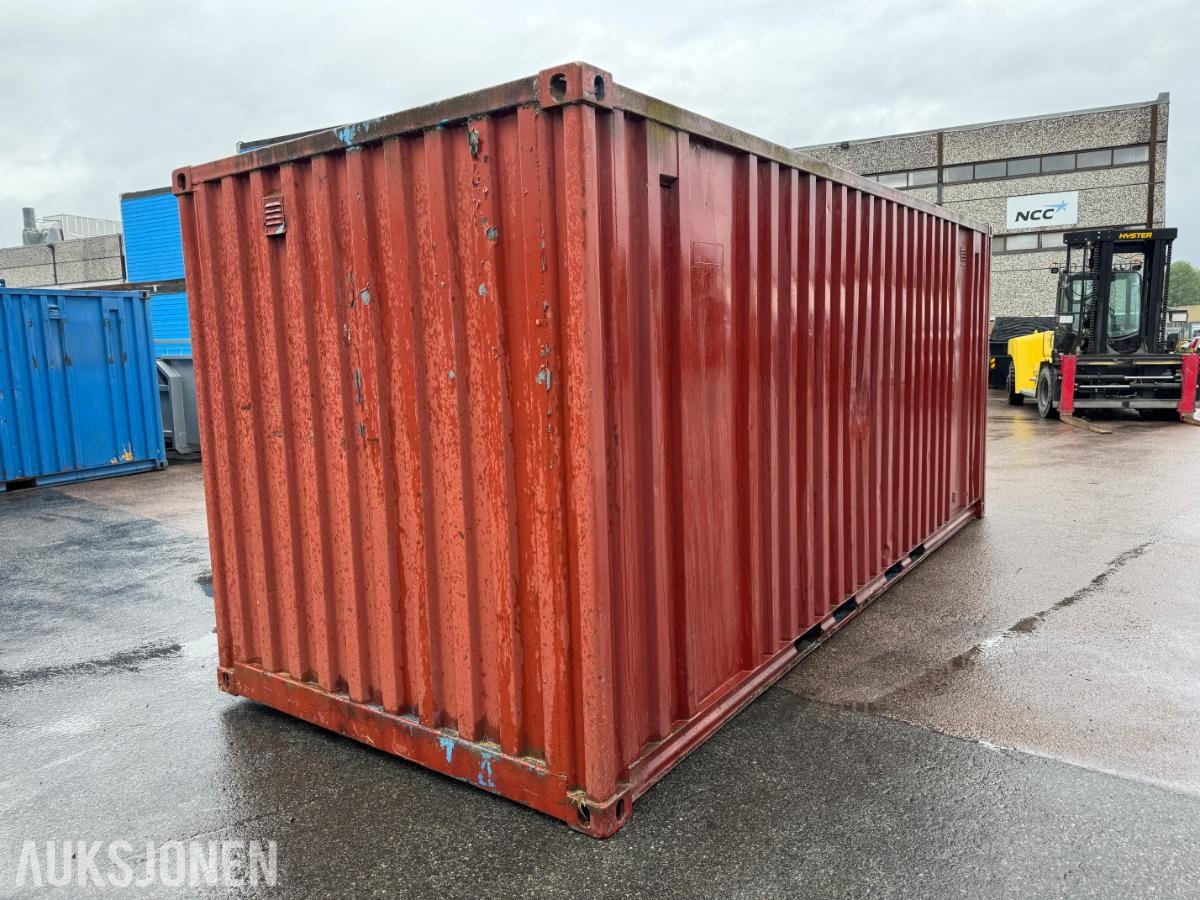 Lager container 20 fot ( 03 )