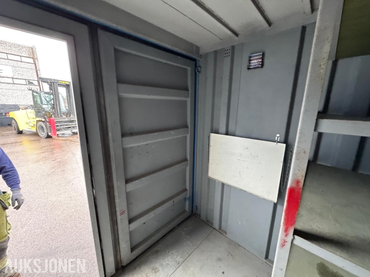Lager container 20 fot ( 03 )