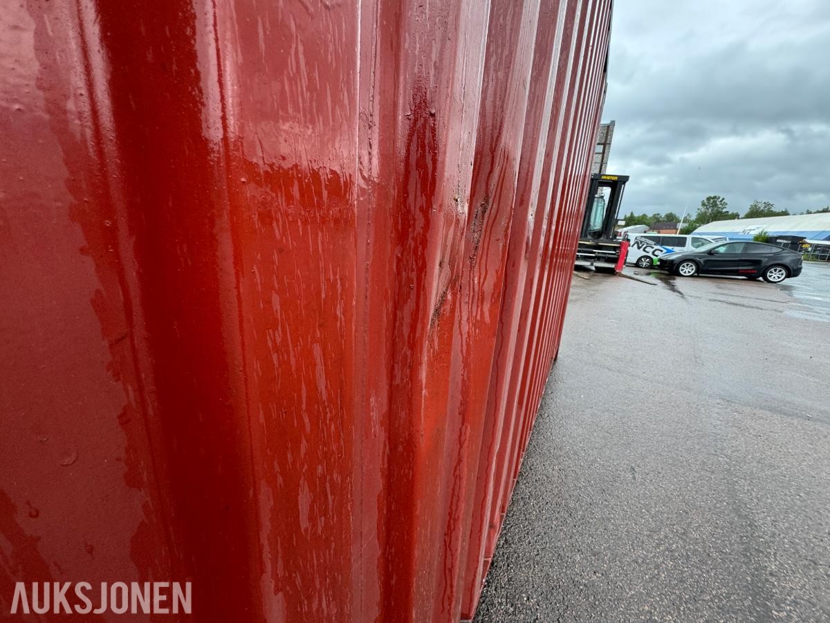 Lager container 20 fot ( 03 )