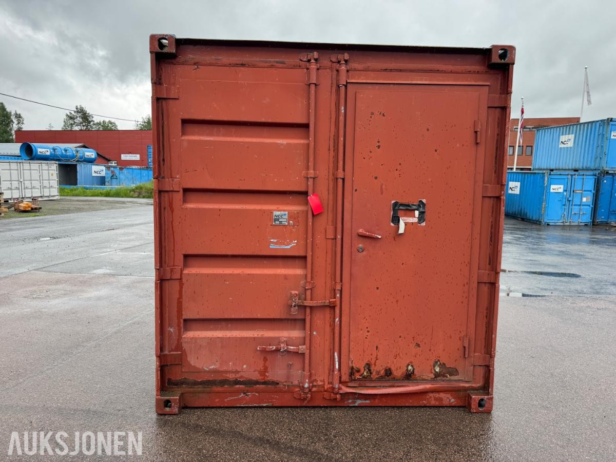 Lager container 20 fot ( 03 )