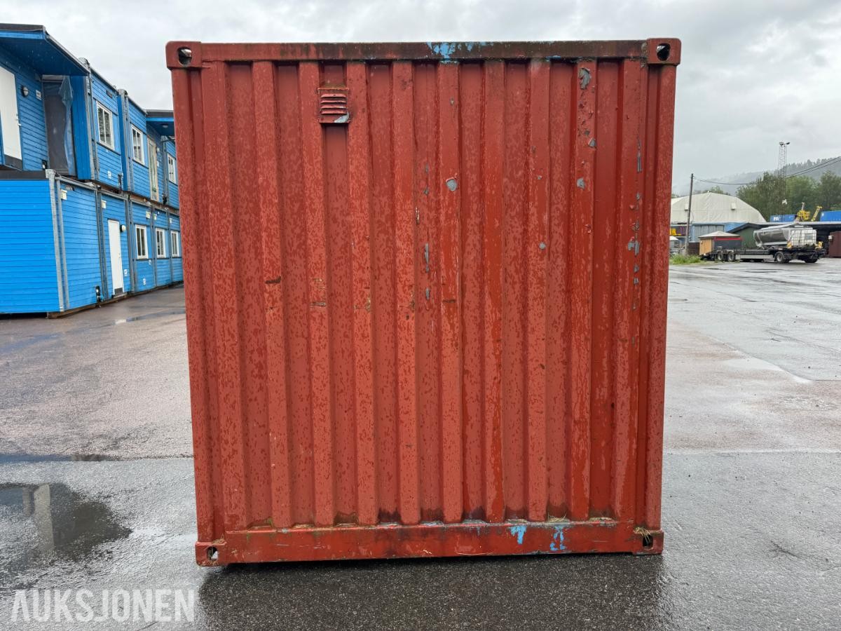 Lager container 20 fot ( 03 )