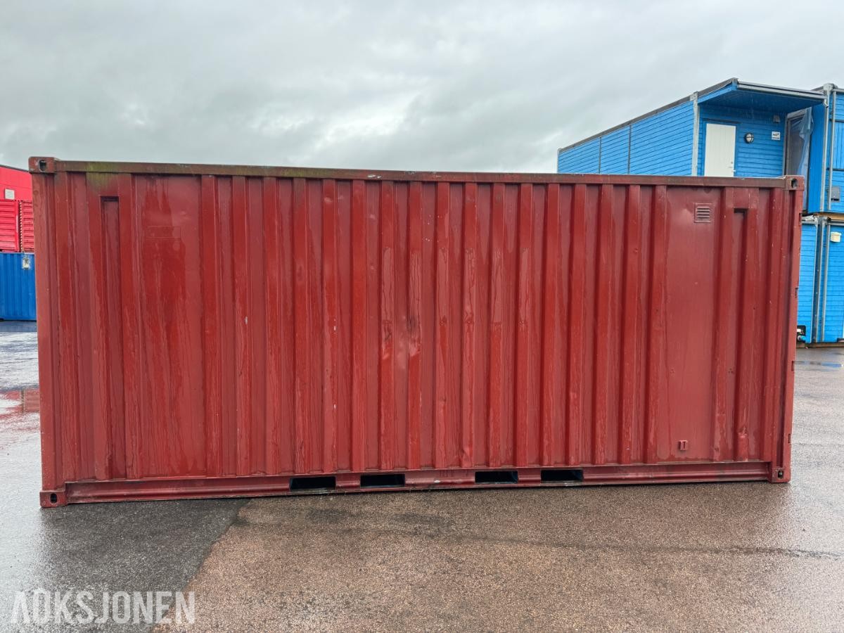 Lager container 20 fot ( 03 )