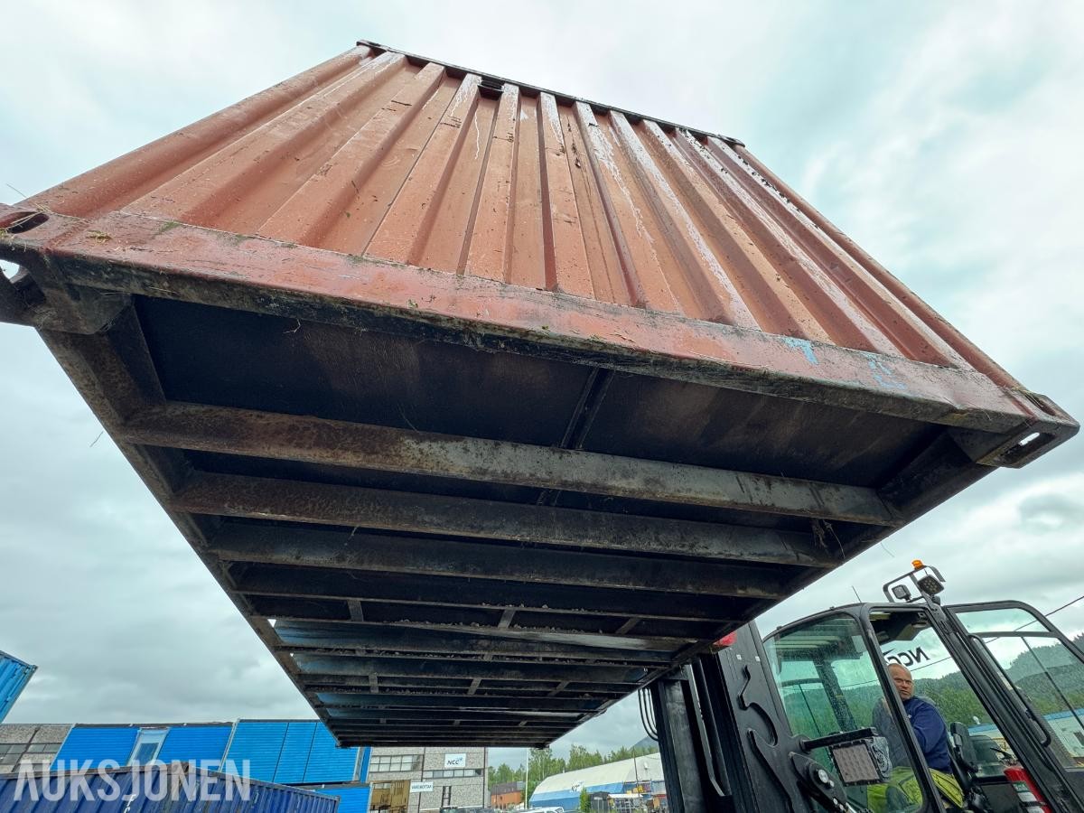Lager container 20 fot ( 03 )