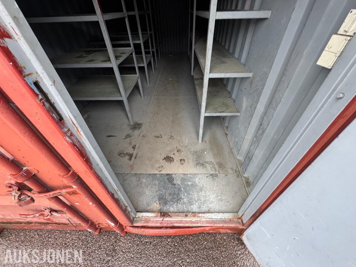 Lager container 20 fot ( 03 )