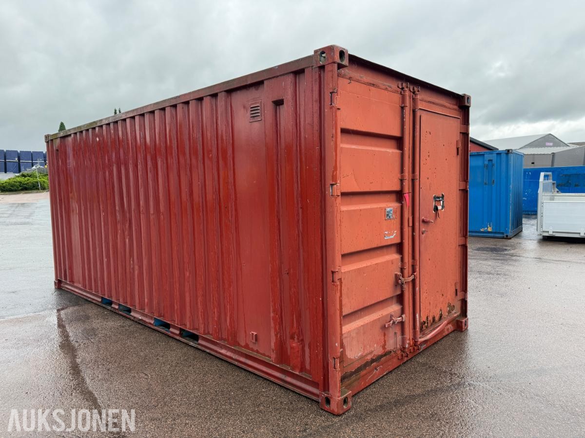 Lager container 20 fot ( 03 )