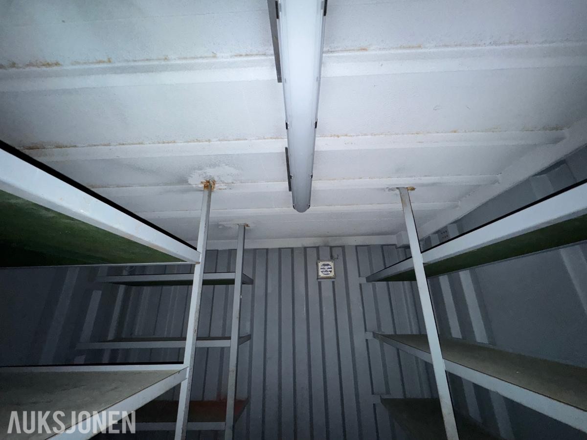 Lager container 20 fot ( 03 )