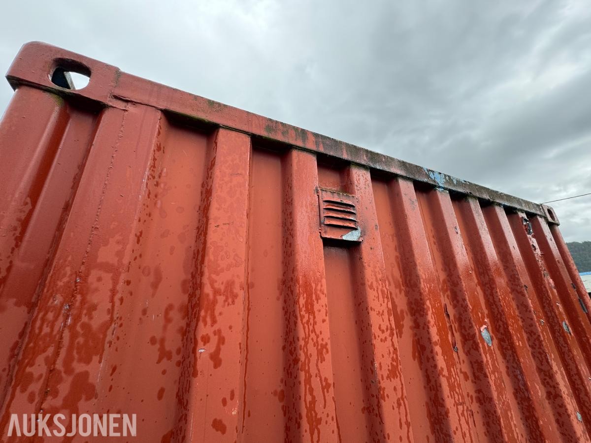 Lager container 20 fot ( 03 )