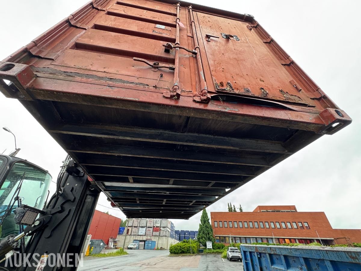 Lager container 20 fot ( 03 )