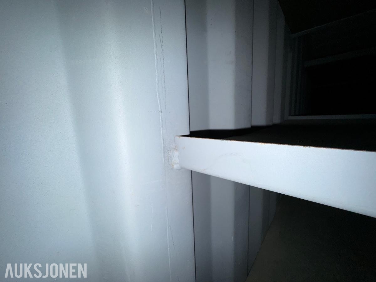 Lager container 20 fot ( 03 )