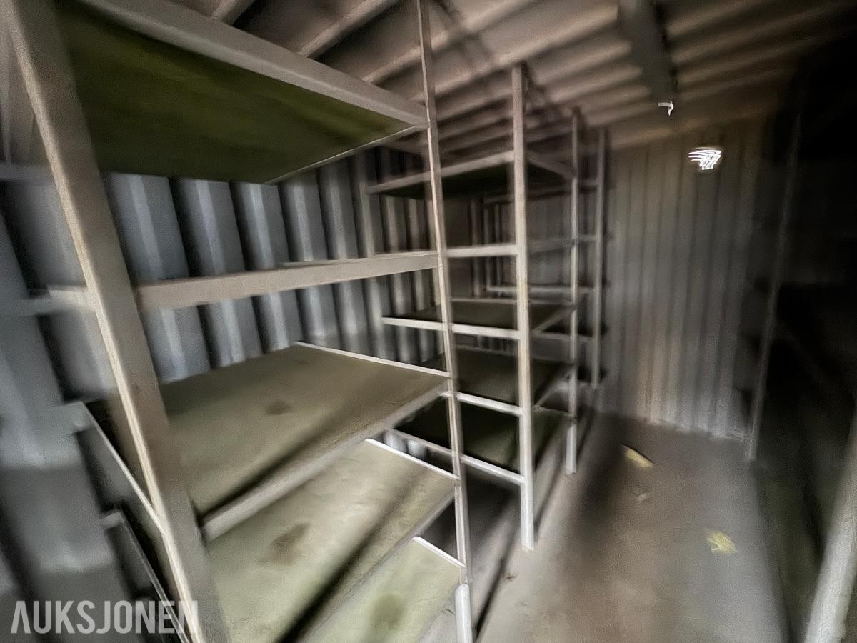 Lager container 20 fot ( 03 )