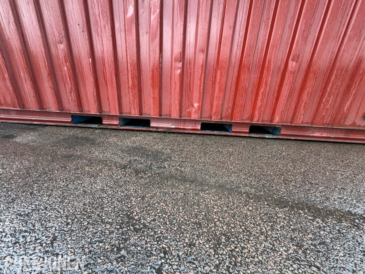 Lager container 20 fot ( 03 )