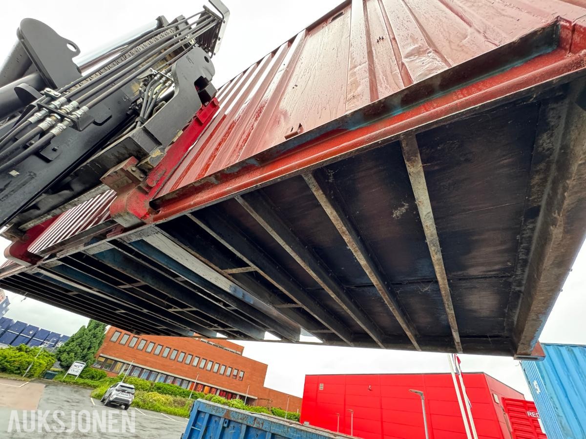 Lager container 20 fot ( 03 )