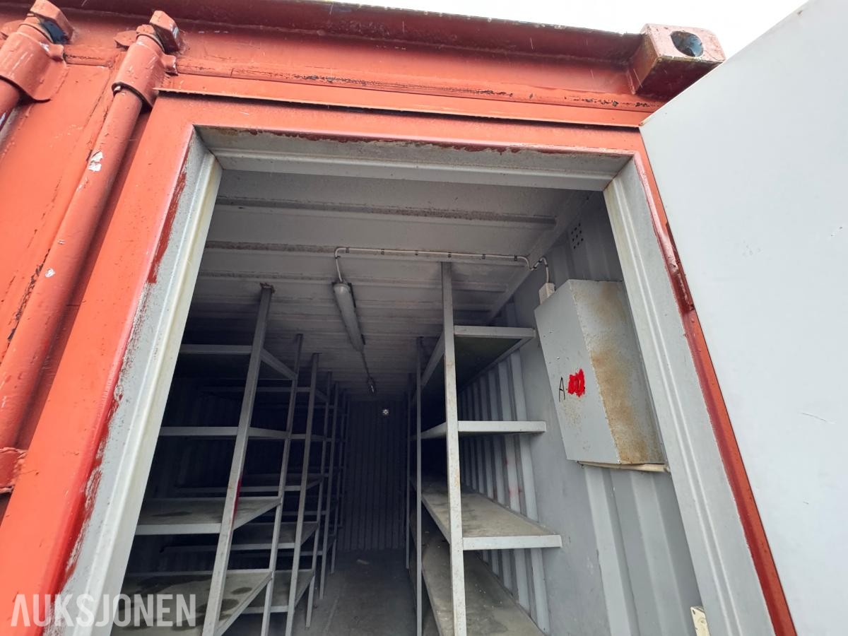 Lager container 20 fot ( 03 )