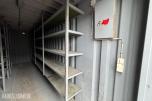 Lager container 20 fot ( 03 )