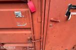 Lager container 20 fot ( 03 )