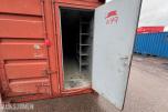 Lager container 20 fot ( 03 )