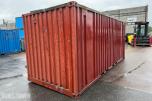 Lager container 20 fot ( 03 )