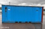 Lager container 20 fot ( 03 )