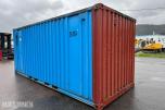 Lager container 20 fot ( 03 )