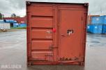 Lager container 20 fot ( 03 )