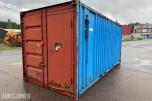 Lager container 20 fot ( 03 )