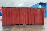 Lager container 20 fot ( 03 )