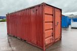 Lager container 20 fot ( 03 )