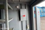 Lager container 20 fot ( 03 )