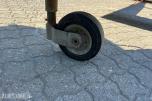 2015 Tysse pro-varehenger 3500kg