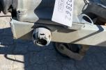 2015 Tysse pro-varehenger 3500kg