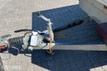 2015 Tysse pro-varehenger 3500kg