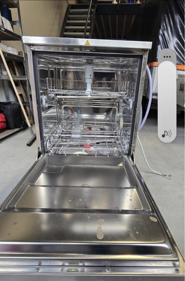 SMEG Tethys D60-3 instrumentvasker/desinfektor 2020 modell