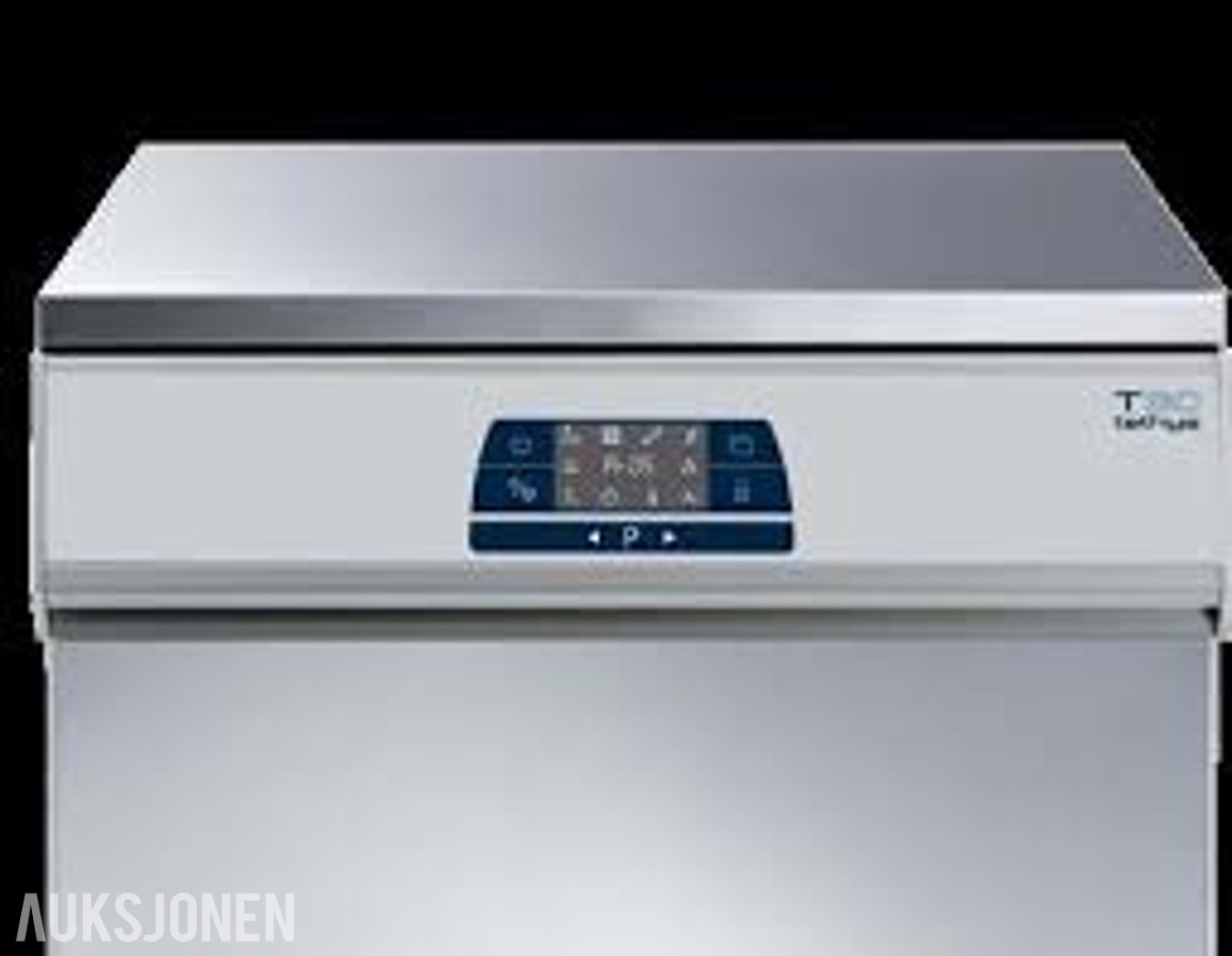 2020 Modell SMEG Desinfektor 