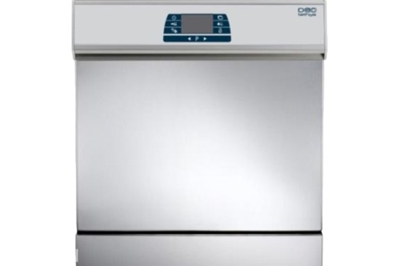 2020 Modell SMEG Desinfektor