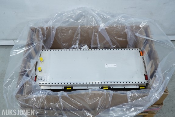 Mercedes Benz EB300 Li-ion batterimodul 12,1 kWh – 131,4 V / 92,5 Ah