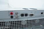 Chroma 63204A-600-280 DC elektronisk last – 600V / 280A / 4kW med tilbehør