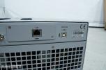 Chroma 63204A-600-280 DC elektronisk last – 600V / 280A / 4kW med tilbehør